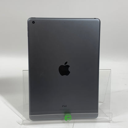 WiFi Only Apple iPad 9th Gen 64GB Space Gray MK2K3LL/A