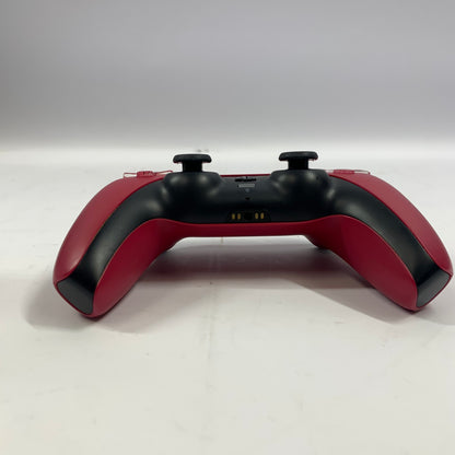 Sony PlayStation 5 PS5 DualSense Wireless Controller Cosmic Red CFI-ZCT1W
