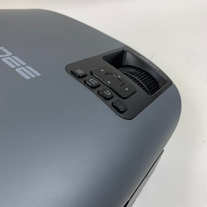 GooDee YG600 1920 x 1080 800 Lumens  4K Projector
