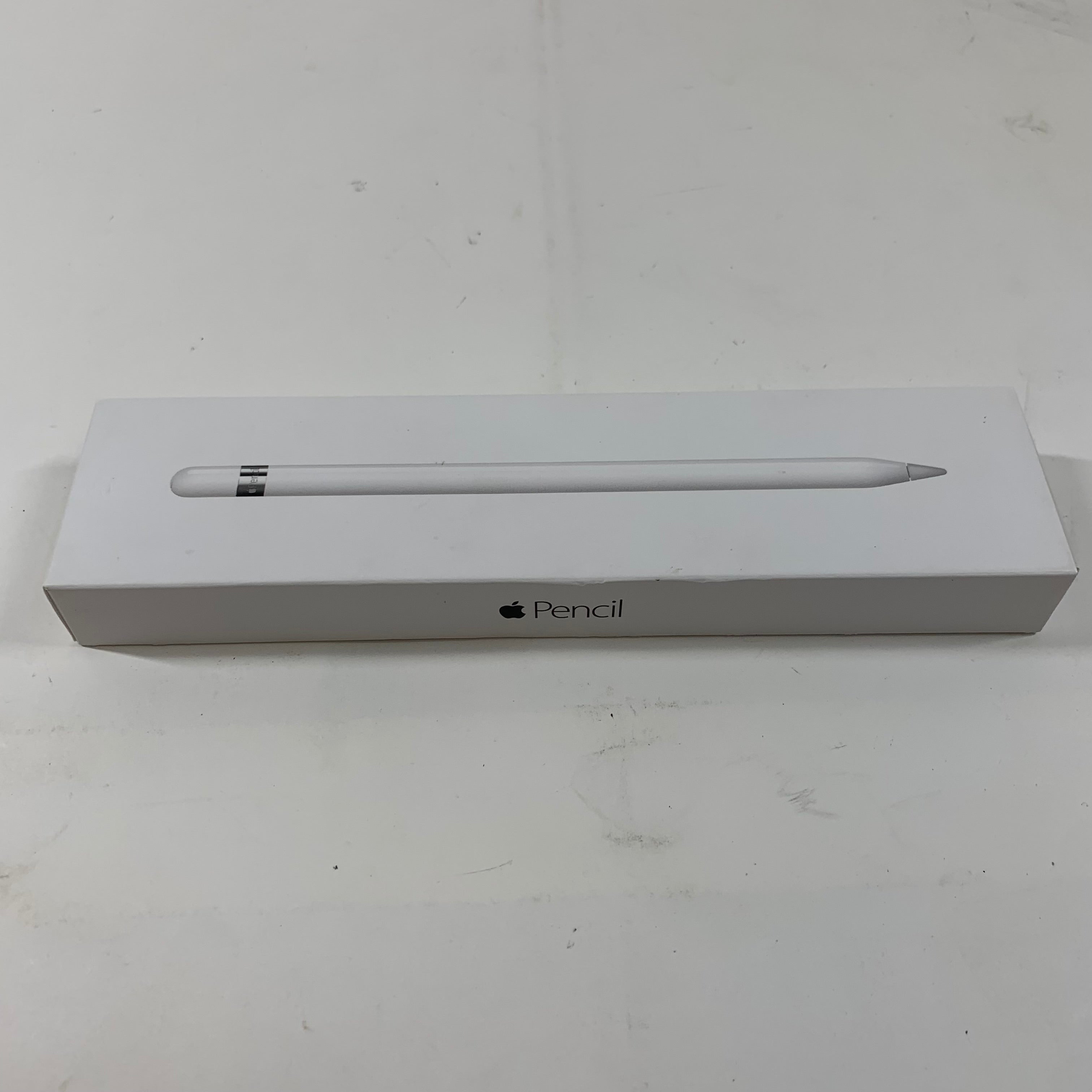 Apple Pencil A1603 ホワイト Apple Pencil 1st Gen for iPad and iPad Pro A1603 - White