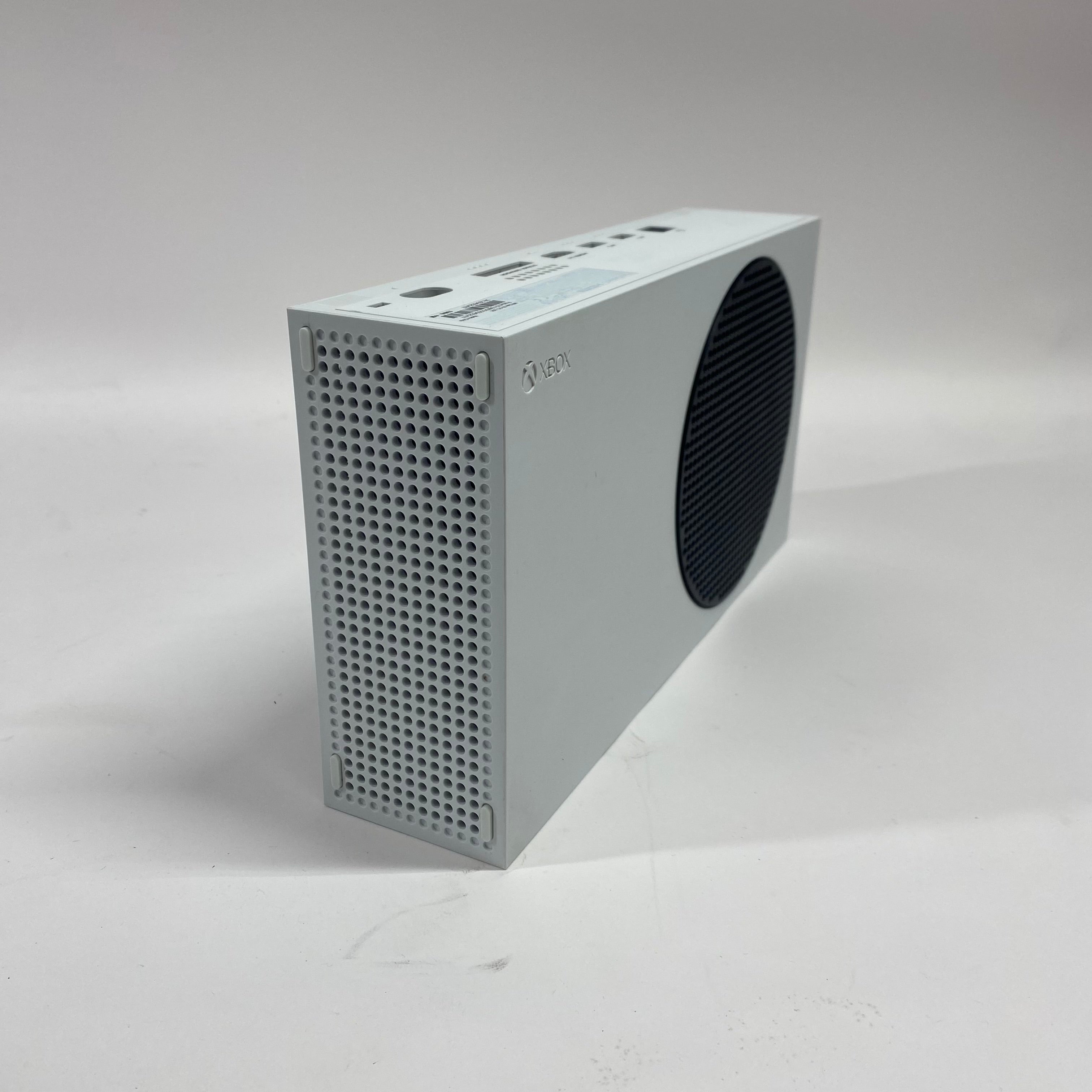 Microsoft - 「Microsoft Xbox Series S XBOX SERIES」 Microsoft XBOX Series S 512GB Console Region Free - Walmart.com