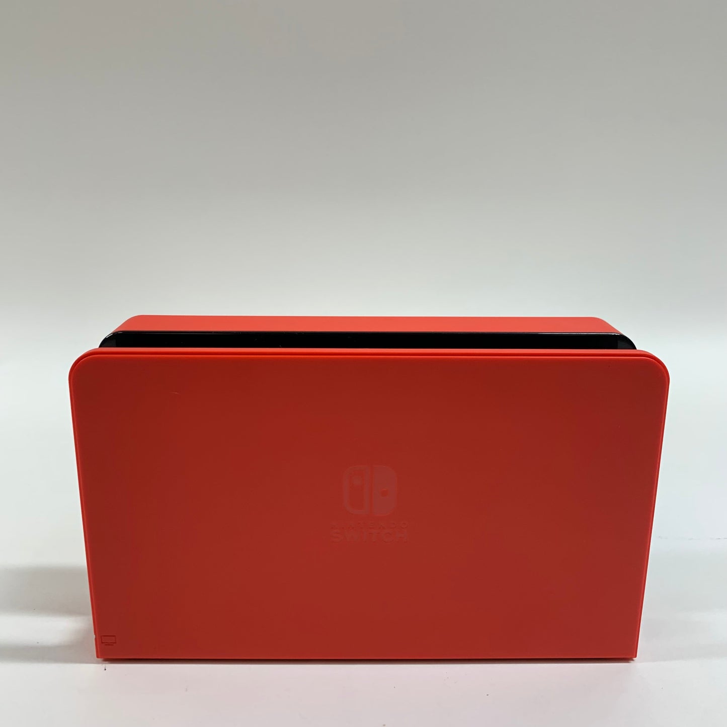 Nintendo Switch OLED Video Game Console HEG-001 Red