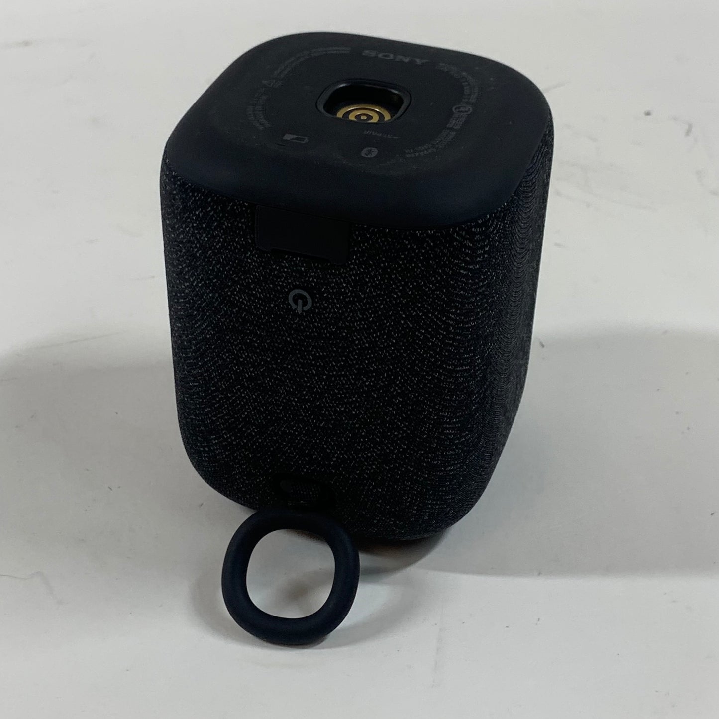 Sony LinkBuds Wireless Portable Bluetooth Speaker Black YY7863E