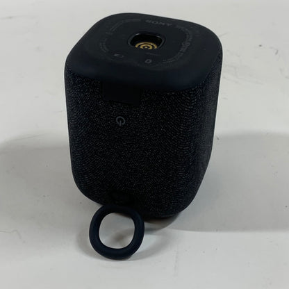 Sony LinkBuds Wireless Portable Bluetooth Speaker Black YY7863E