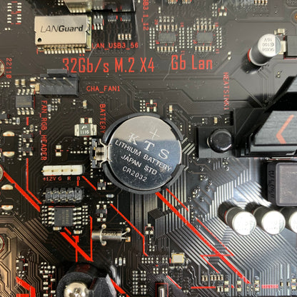 ASUS b350-plus AM4 ITX