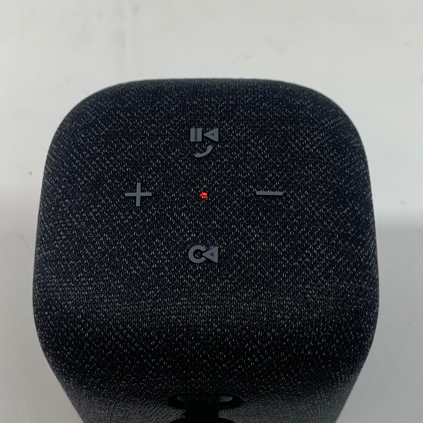 Sony LinkBuds Wireless Portable Bluetooth Speaker Black YY7863E