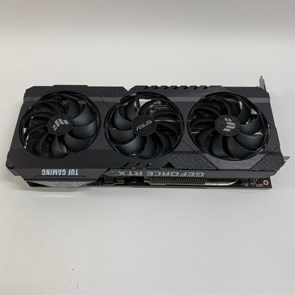 ASUS GeForce RTX 3070 Ti 8GB GDDR6X Graphics Card TUF-RTX3070TI-08G-GAMING