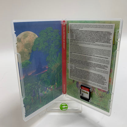Collection of Mana (Nintendo Switch, 2019)