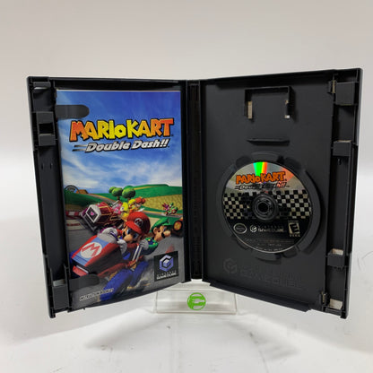 Mario Kart Double Dash (Nintendo GameCube, 2003)