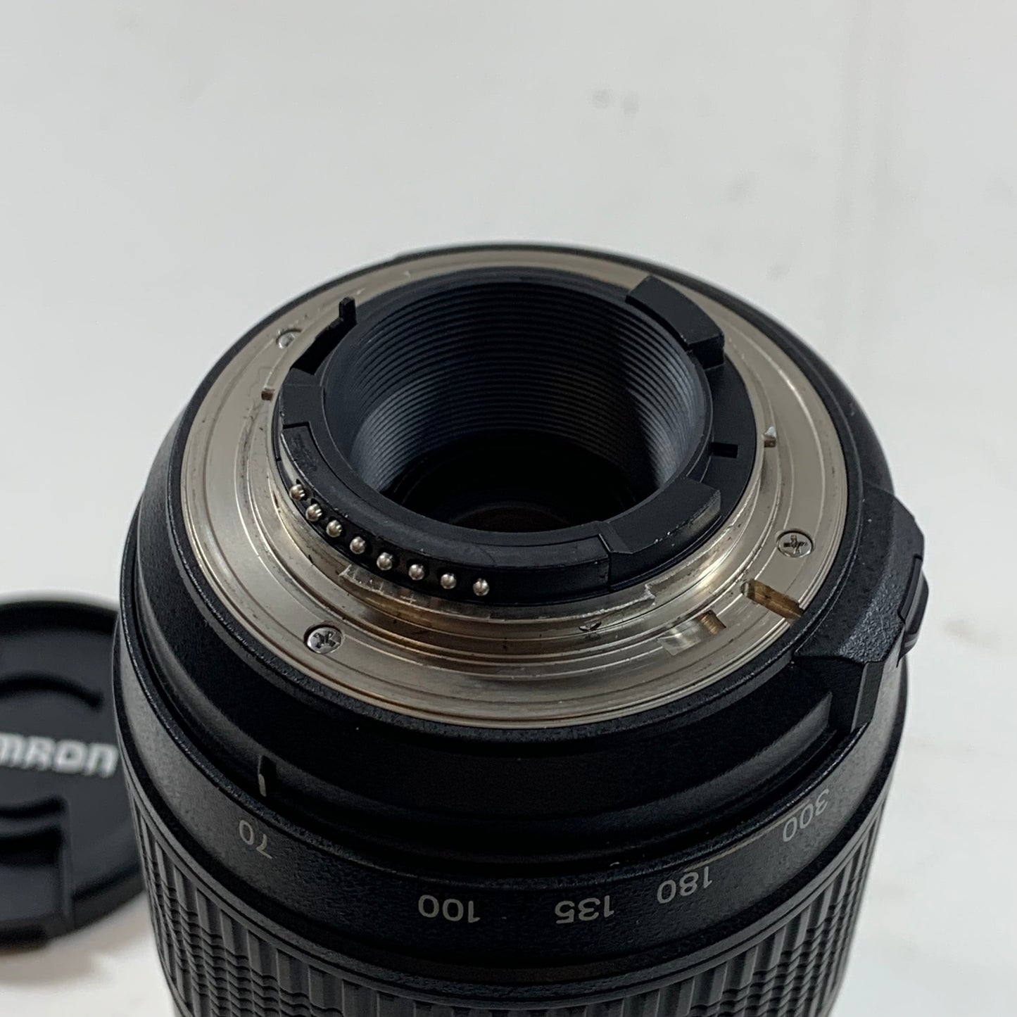 Tamron 70-300mm f/5.6 70-300mm f/5.6 For Nikon D Mount