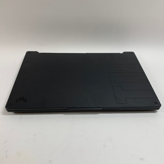 ASUS TUF Gaming F17 FX706HE i5-11260H 2.6GHz 16GB RAM 512GB GeForce RTX 3050 Ti