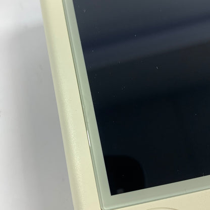 Anbernic  RG406V 4" Unisoc Tiger T820 8GB RAM 128GB Milky White