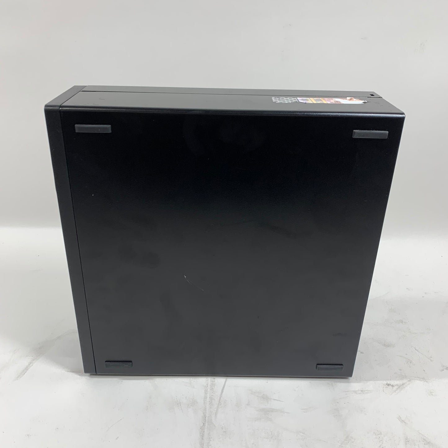 Dell Optiplex  RDX6V  Core i7-6700K 2.9 GHz 16GB RAM 500GB SSD
