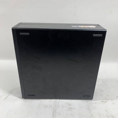 Dell Optiplex  RDX6V  Core i7-6700K 2.9 GHz 16GB RAM 500GB SSD