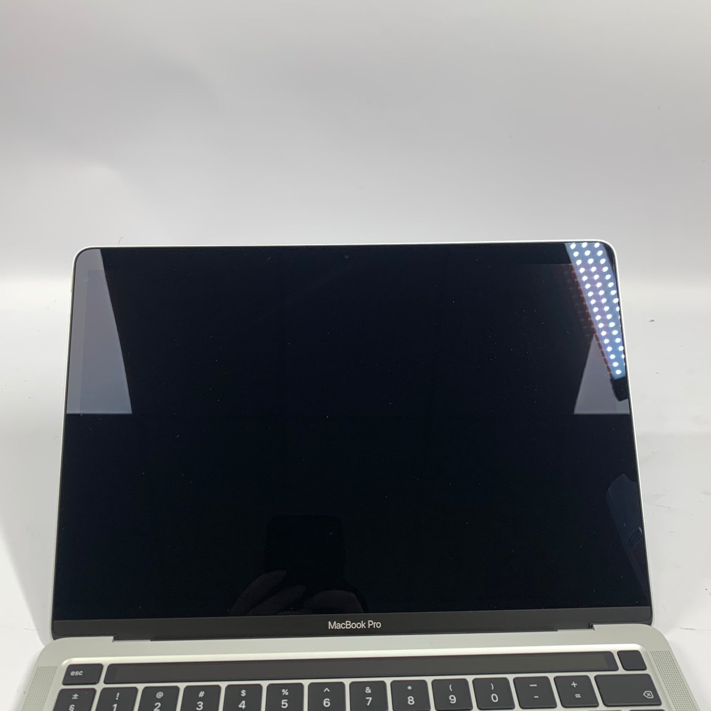 2020 Apple MacBook Pro 13.3" M1 8C GPU 3.2GHz 8GB RAM 512GB SSD MYDC2ZE/A
