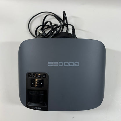 GooDee YG600 1920 x 1080 800 Lumens  4K Projector