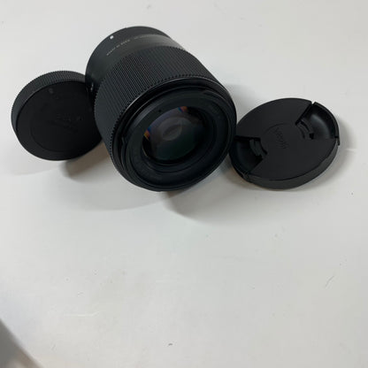 Sigma 30mm f/1.4 30mm f/1.4 For Canon EF Mount