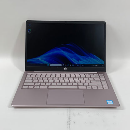 HP Laptop 14-EP2011WM 14" N150  0.8 GHz 4GB RAM 128GB SSD