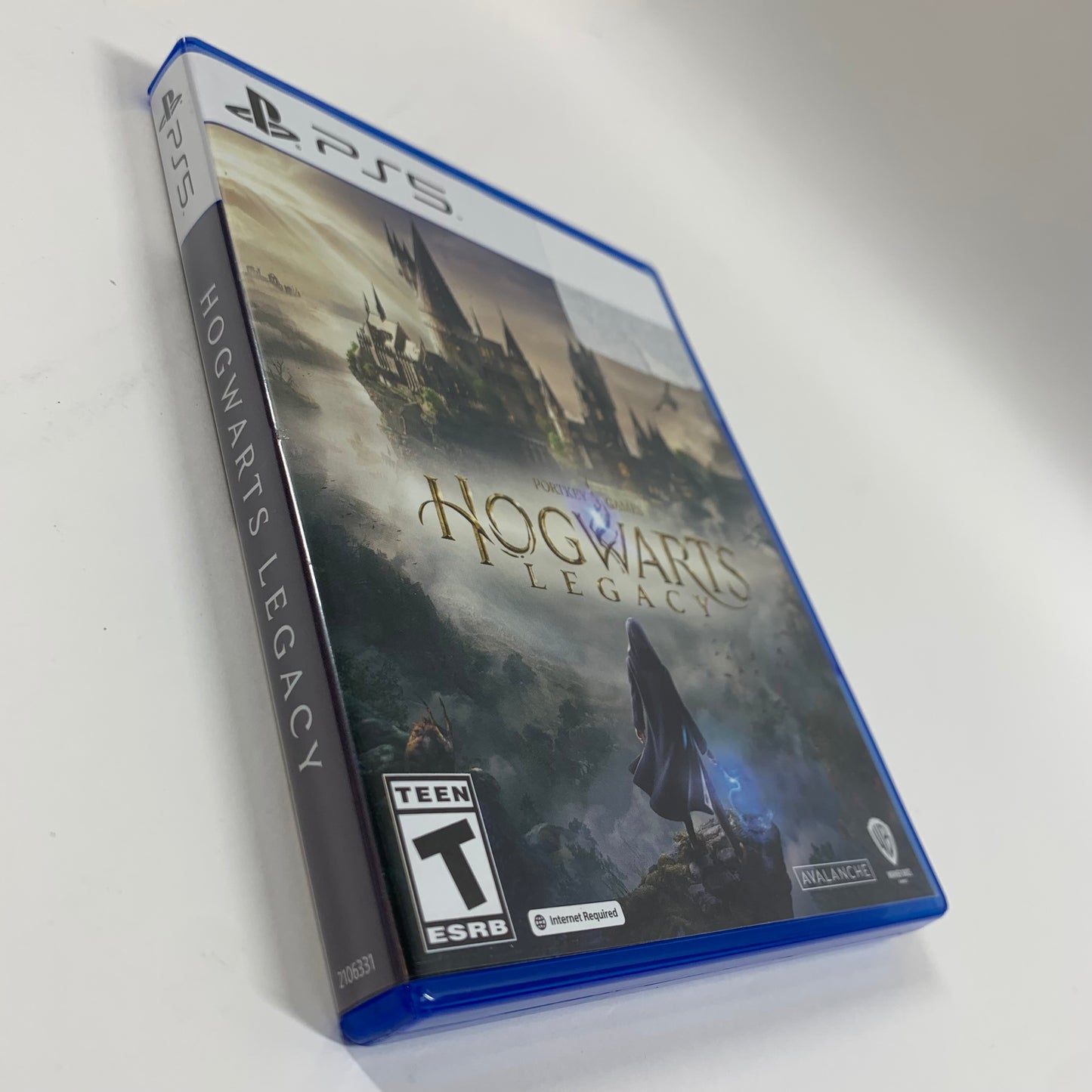 Hogwarts Legacy (Sony PlayStation 5 PS5, 2023)