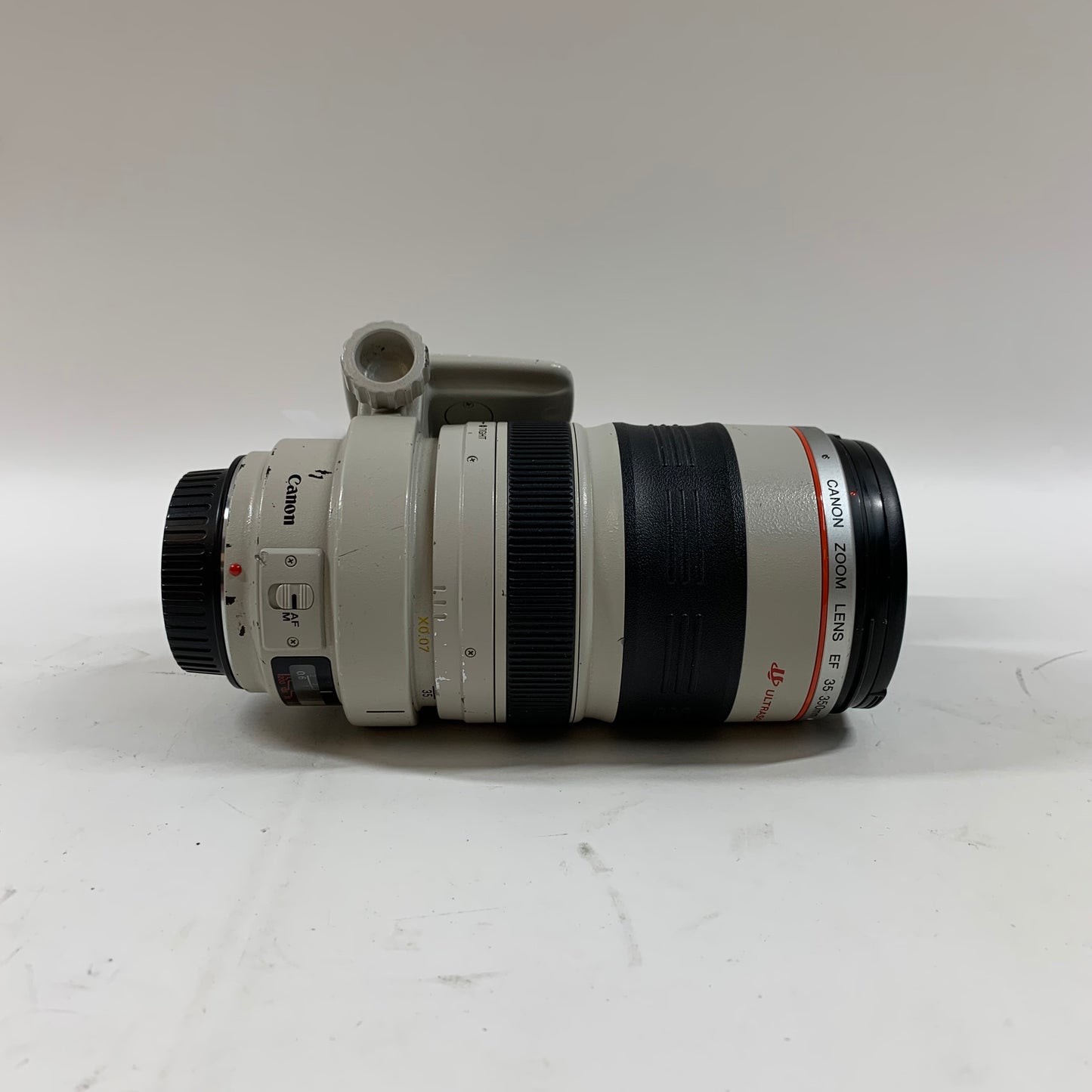 Canon EF 35-350mm f/3.5-5.6 35-350mm f/3.5-5.6