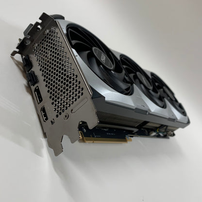 MSI GEFORCE RTX 4080 SUPER 16G VENTUS 3X OC 16GB GDDR6X Graphics Card