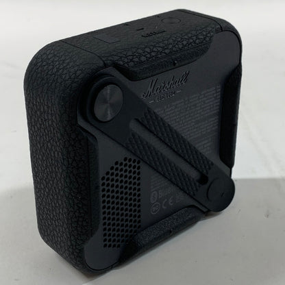Marshall willen Portable Bluetooth Speaker Black 1006059