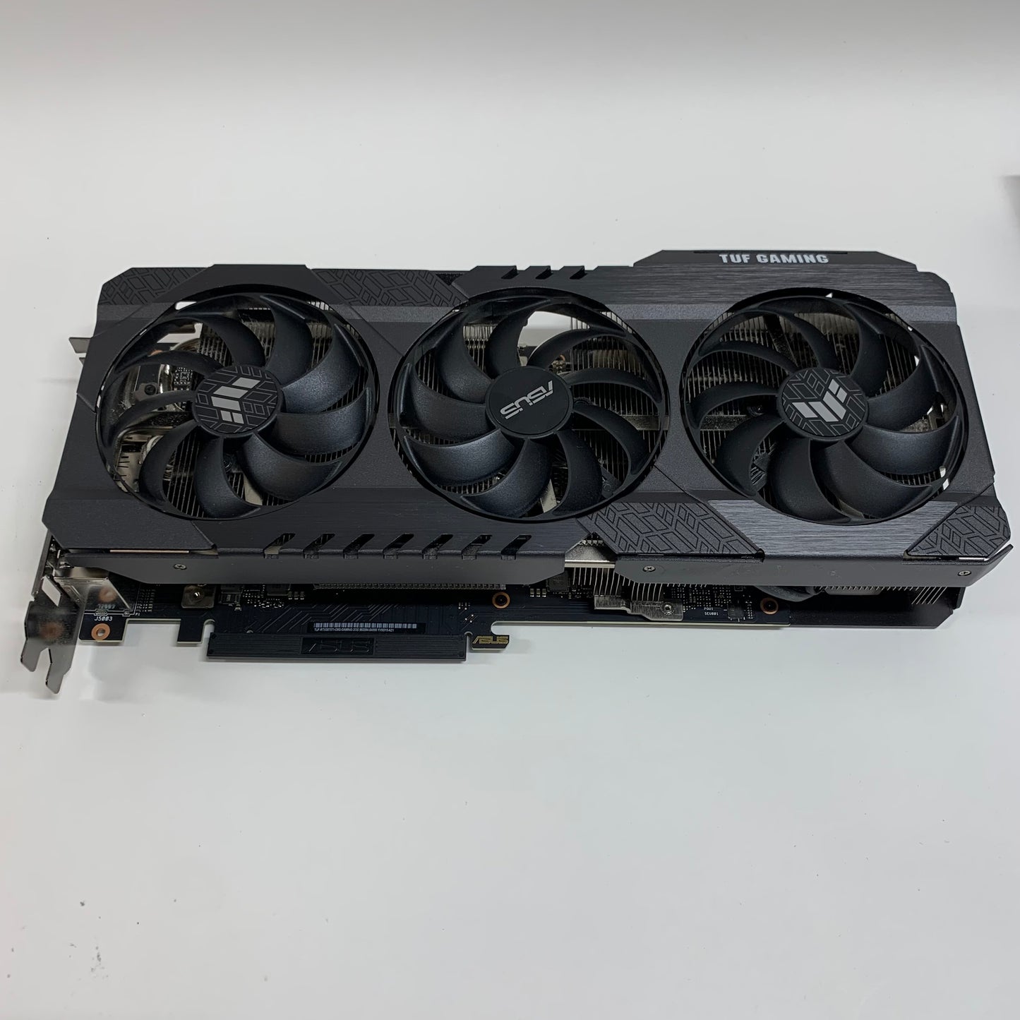 ASUS GeForce RTX 3070 Ti 8GB GDDR6X Graphics Card TUF-RTX3070TI-08G-GAMING