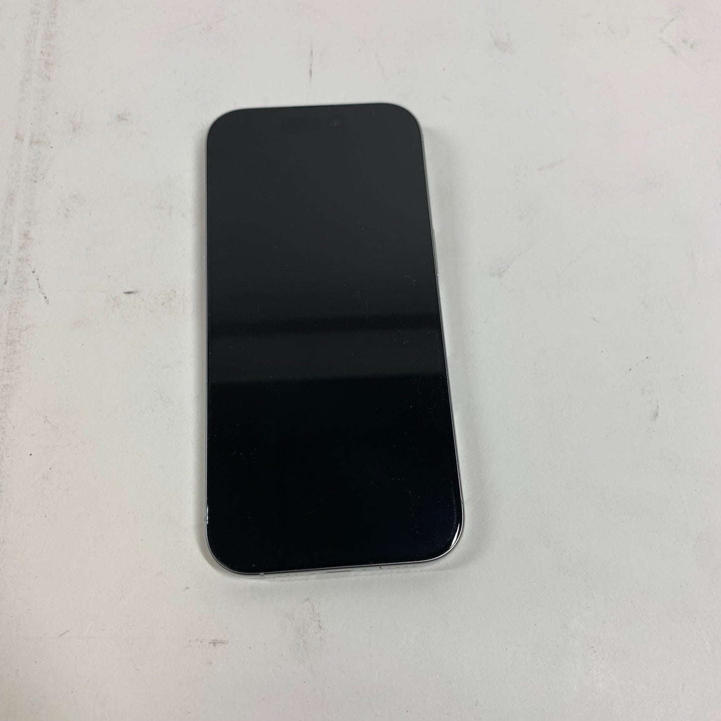 Factory Unlocked Apple iPhone 16 Pro 512GB 26.2 White MYNN3ZP/A