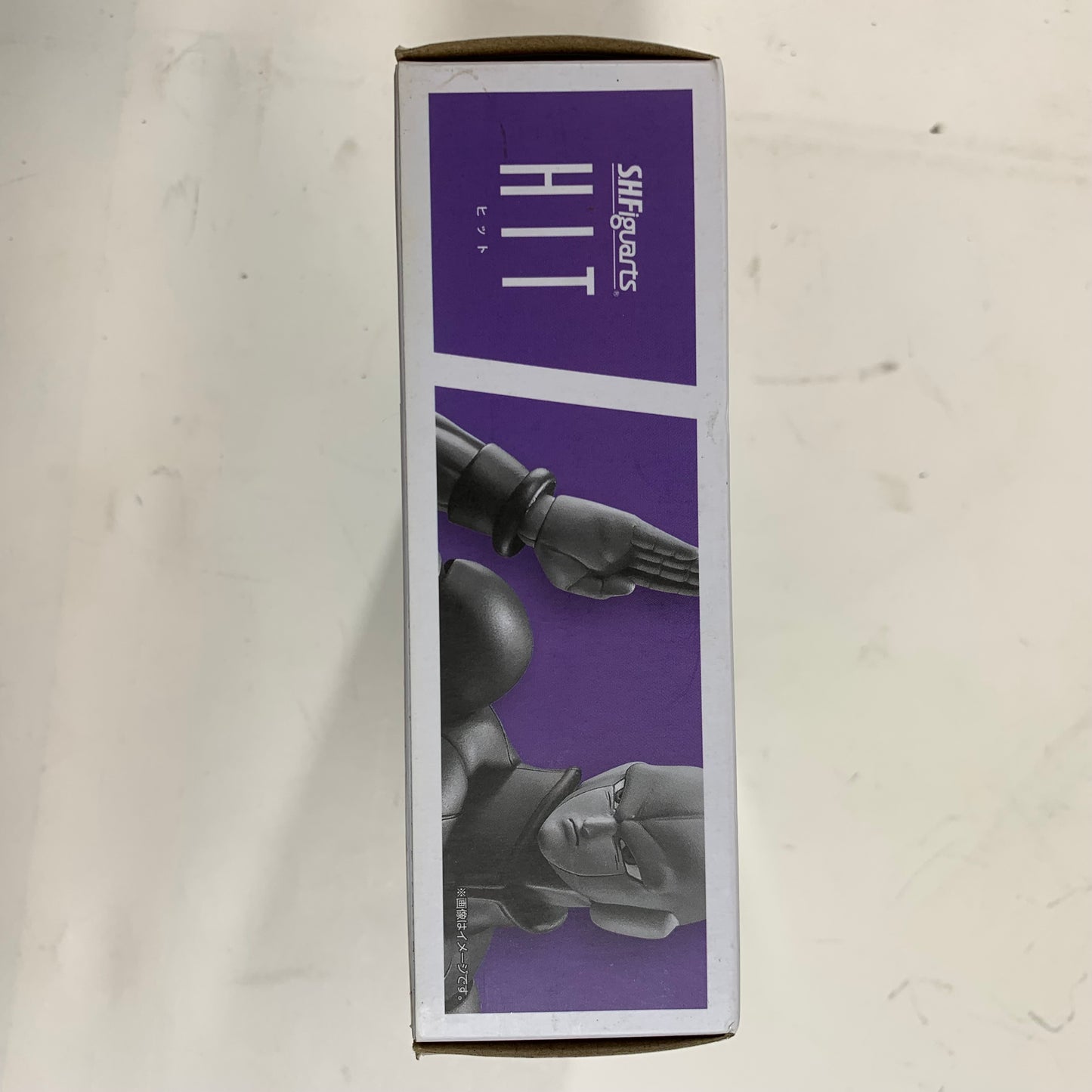 New Bandai Shfiguarts Collectible Action Figure  2562307