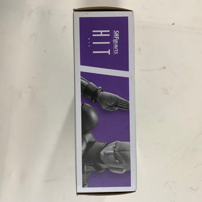 New Bandai Shfiguarts Collectible Action Figure  2562307