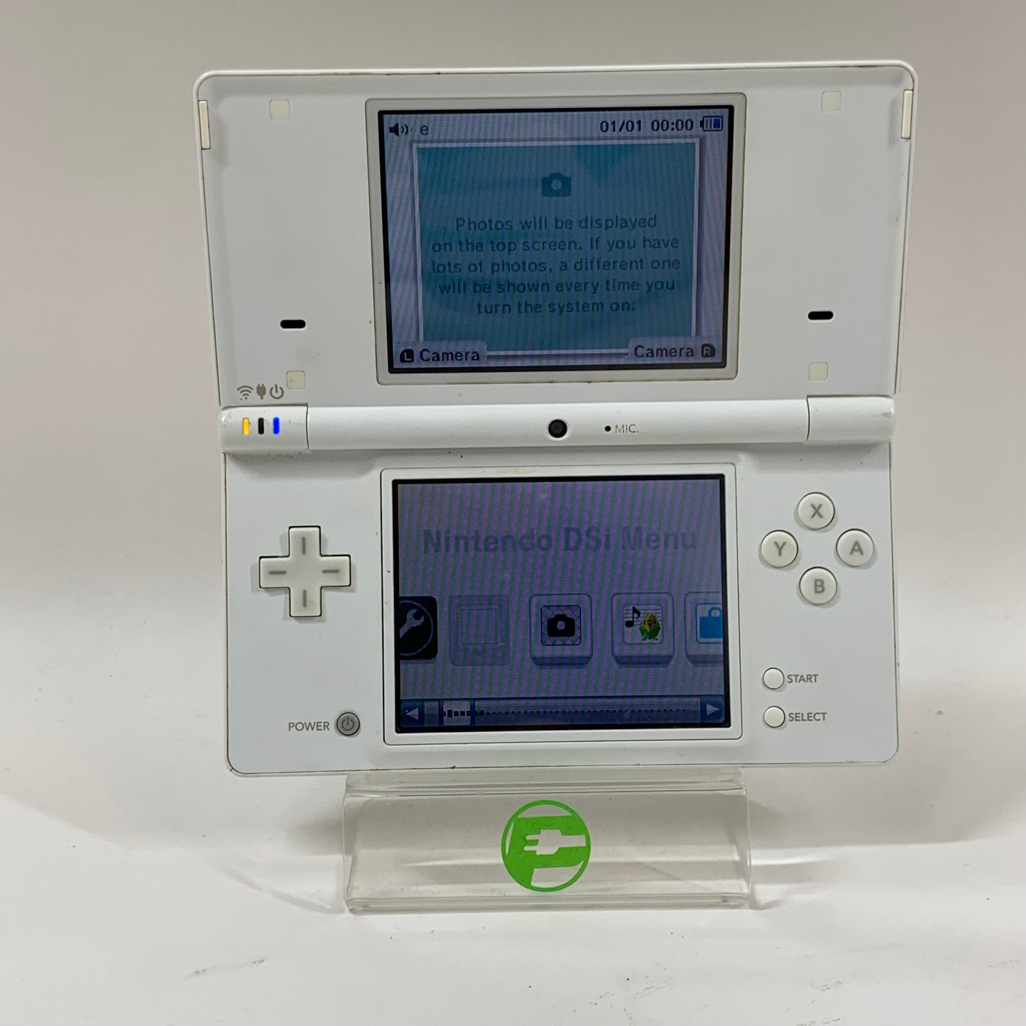 Nintendo DSi DSi 4GB TW711226669