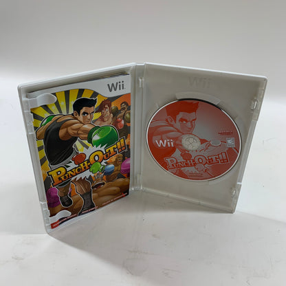Punch-Out (Nintendo Wii, 2009)