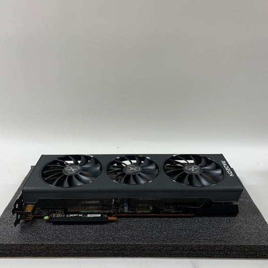 XFX rx 6800 16GB GDDR6 Graphics Card RX-68XLAQ