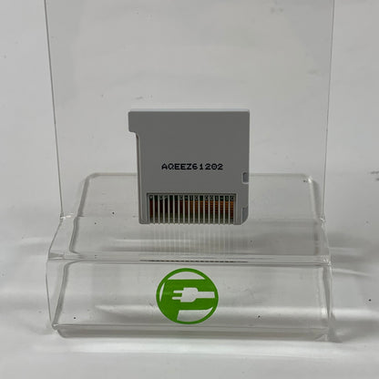 Zelda Ocarina of Time 3D (Nintendo 3DS, 2011)