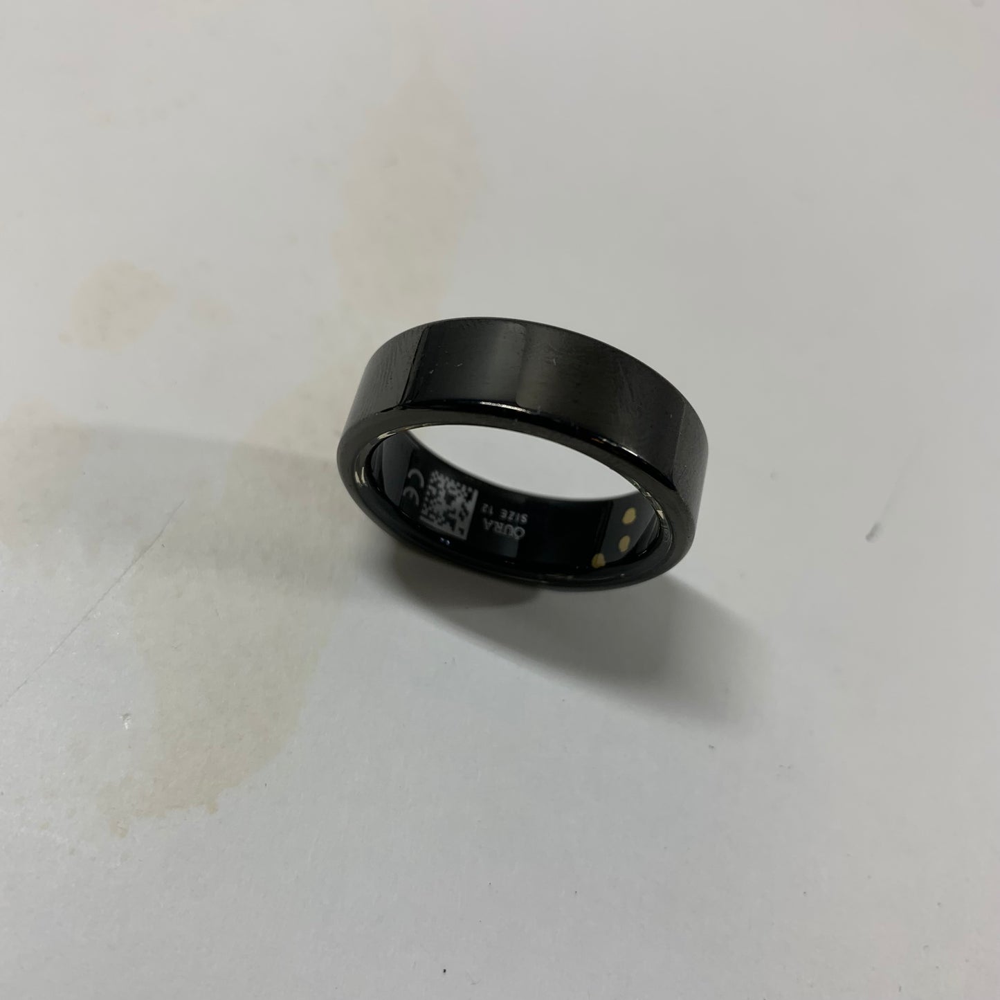 Oura Horizon Activity Tracker JZ75-0125-12