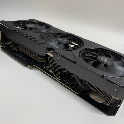 ASUS GeForce RTX 3070 Ti 8GB GDDR6X Graphics Card TUF-RTX3070TI-08G-GAMING