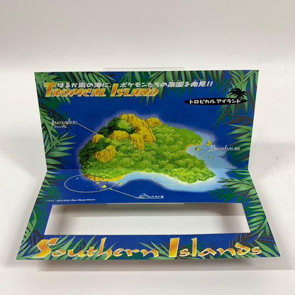 Tropical Island Jungle Promo Vileplume, Lickitung, and Primeape Pokémon TCG