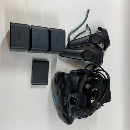 HTC Vive Virtual Reality Headset OPJT100