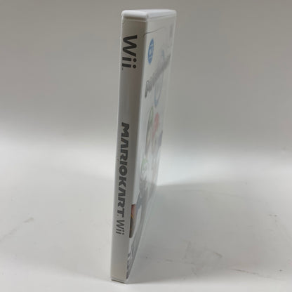 Mario Kart Wii (Nintendo Wii, 2008)
