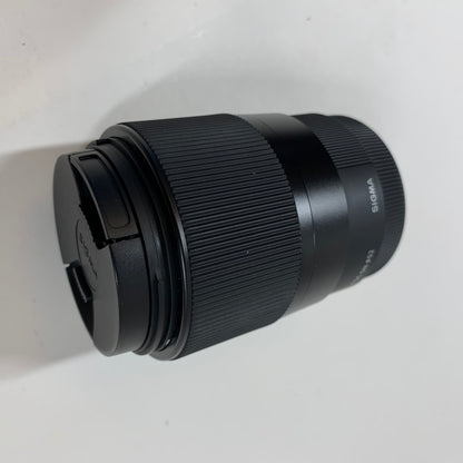 Sigma 30mm f/1.4 30mm f/1.4 For Canon EF Mount