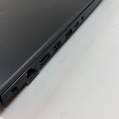 ASUS TUF Gaming F17 FX706HE i5-11260H 2.6GHz 16GB RAM 512GB GeForce RTX 3050 Ti