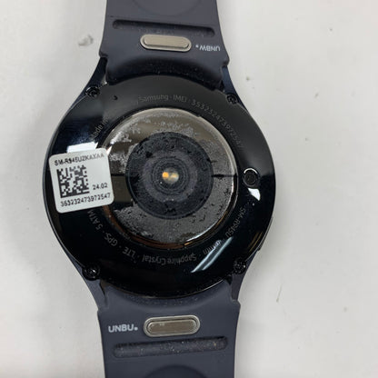 WiFi Only Samsung watch 6 Stainless Steel Smartwatch SM-R945U