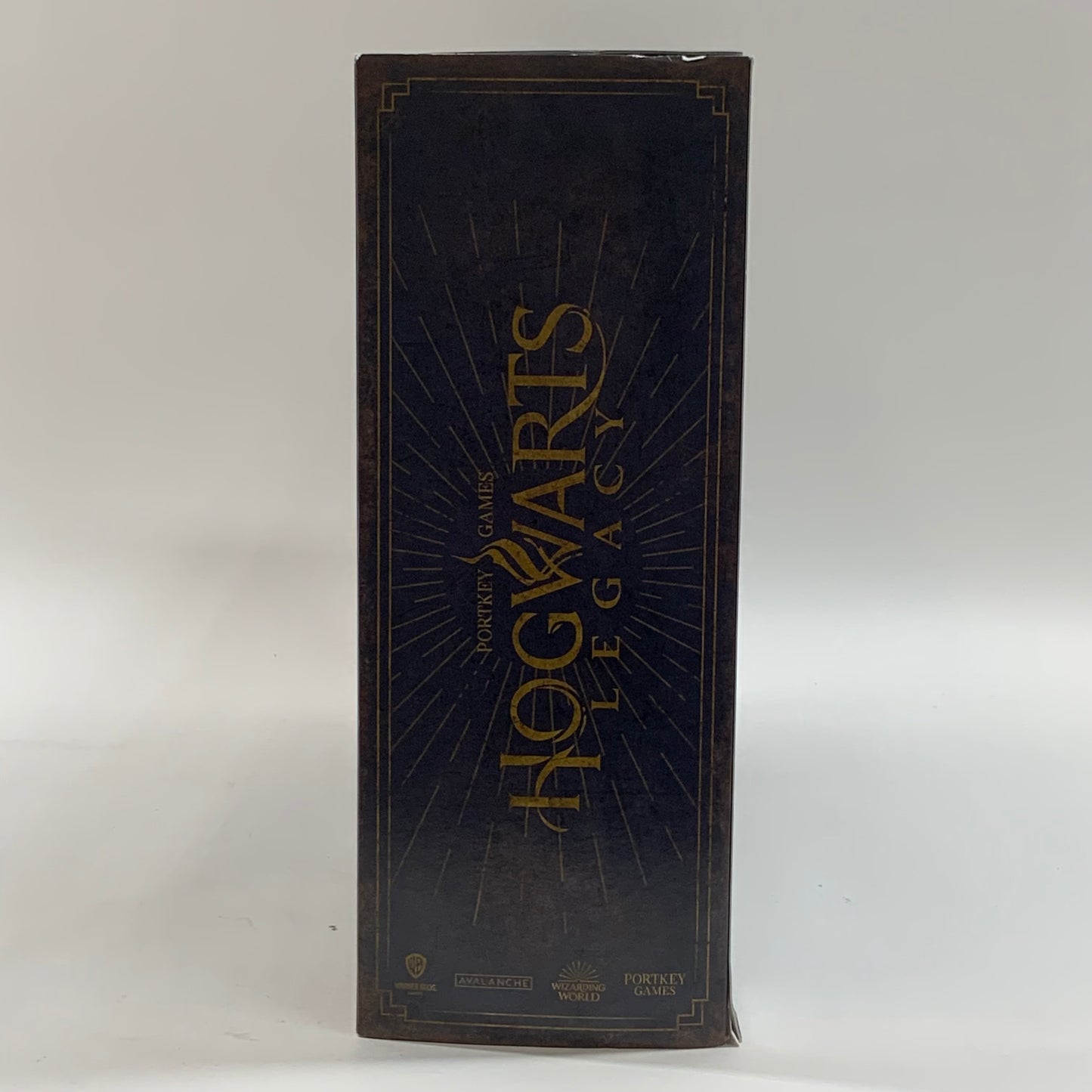 Hogwarts Legacy Collector's Edition Xbox Series X 2023 883929795499
