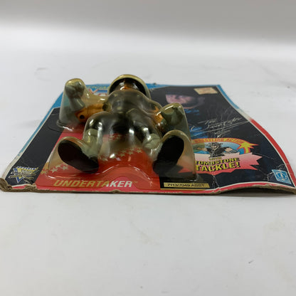 Harbro WWF Hasbro Undertaker Series 4 7113/7049
