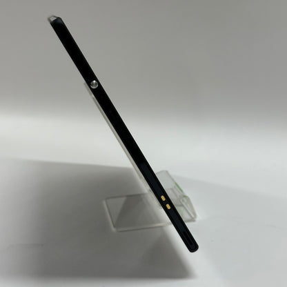 WiFi Only SONY Xperia Tablet Z 16GB Black 0682