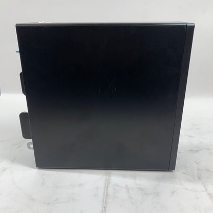 Dell Optiplex  RDX6V  Core i7-6700K 2.9 GHz 16GB RAM 500GB SSD