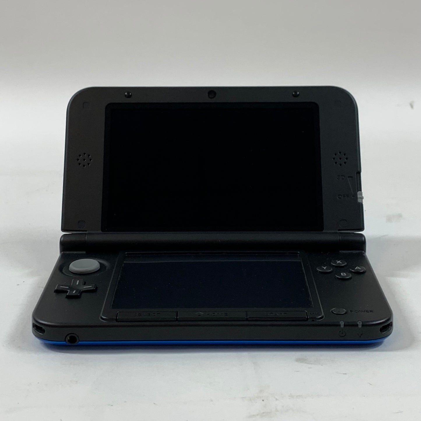 Nintendo 3DS XL Handheld Game Console SPR-001 Cobalt Blue