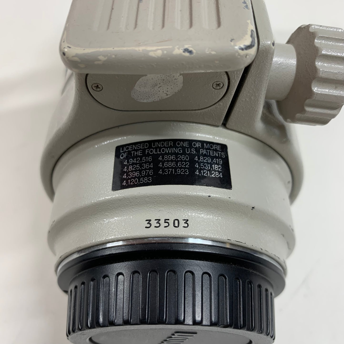 Canon EF 35-350mm f/3.5-5.6 35-350mm f/3.5-5.6