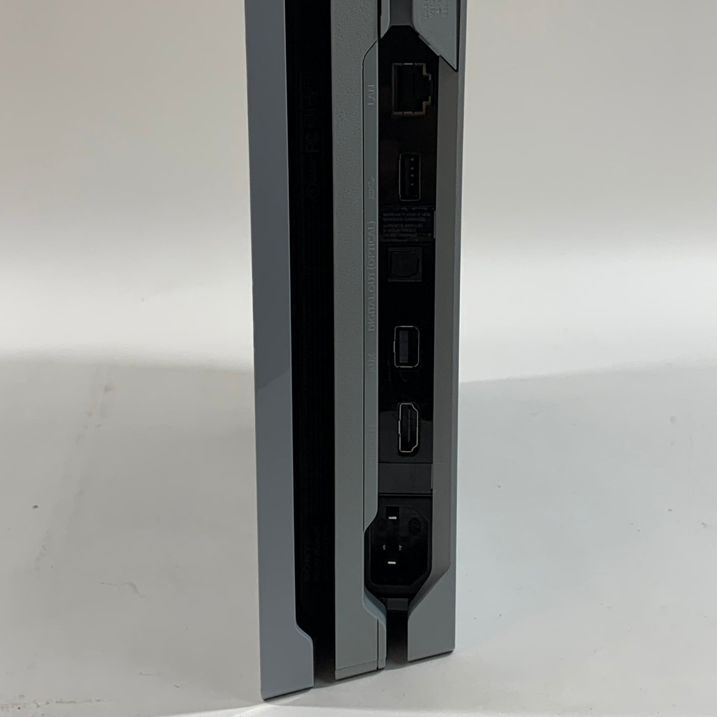 Sony PlayStation 4 Pro PS4 1TB God of War Limited Edition CUH-7115B