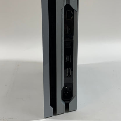 Sony PlayStation 4 Pro PS4 1TB God of War Limited Edition CUH-7115B